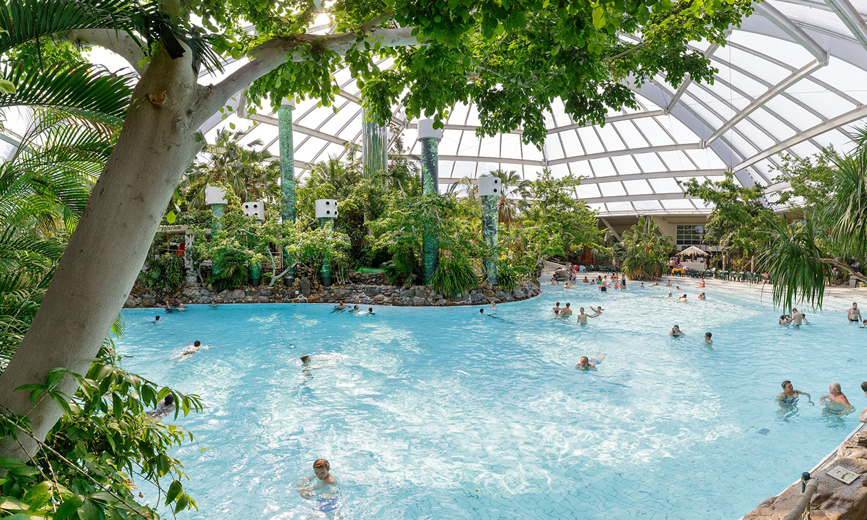 Center Parcs Het Heijderbos