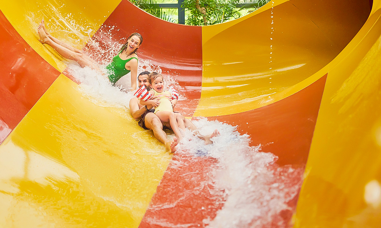 Center Parcs Het Meerdal