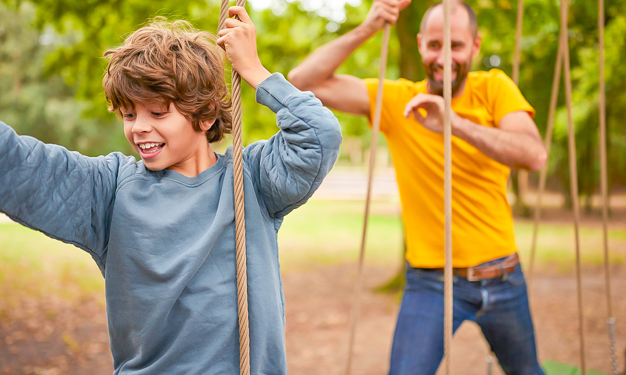 Center Parcs Het Meerdal