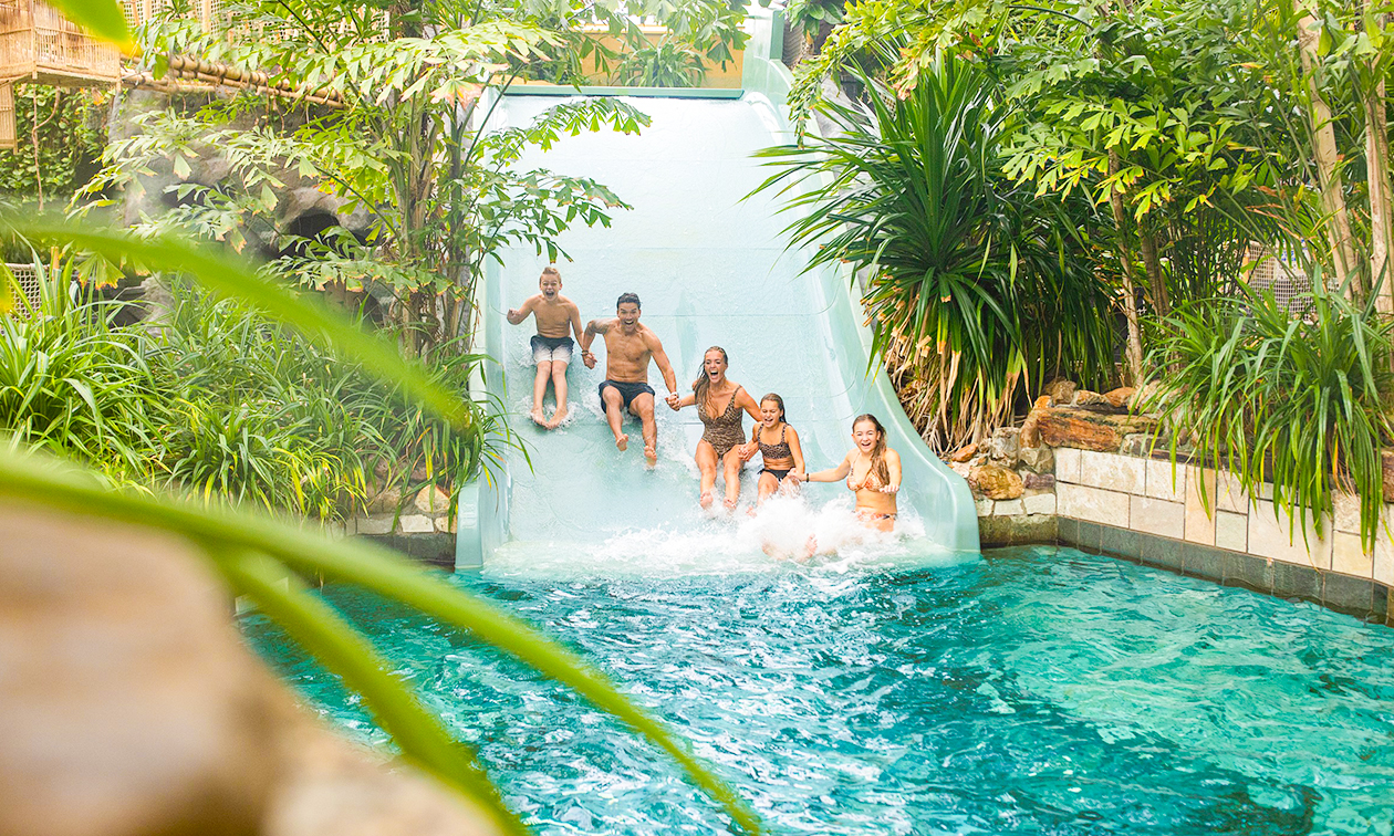 Center Parcs De Eemhof