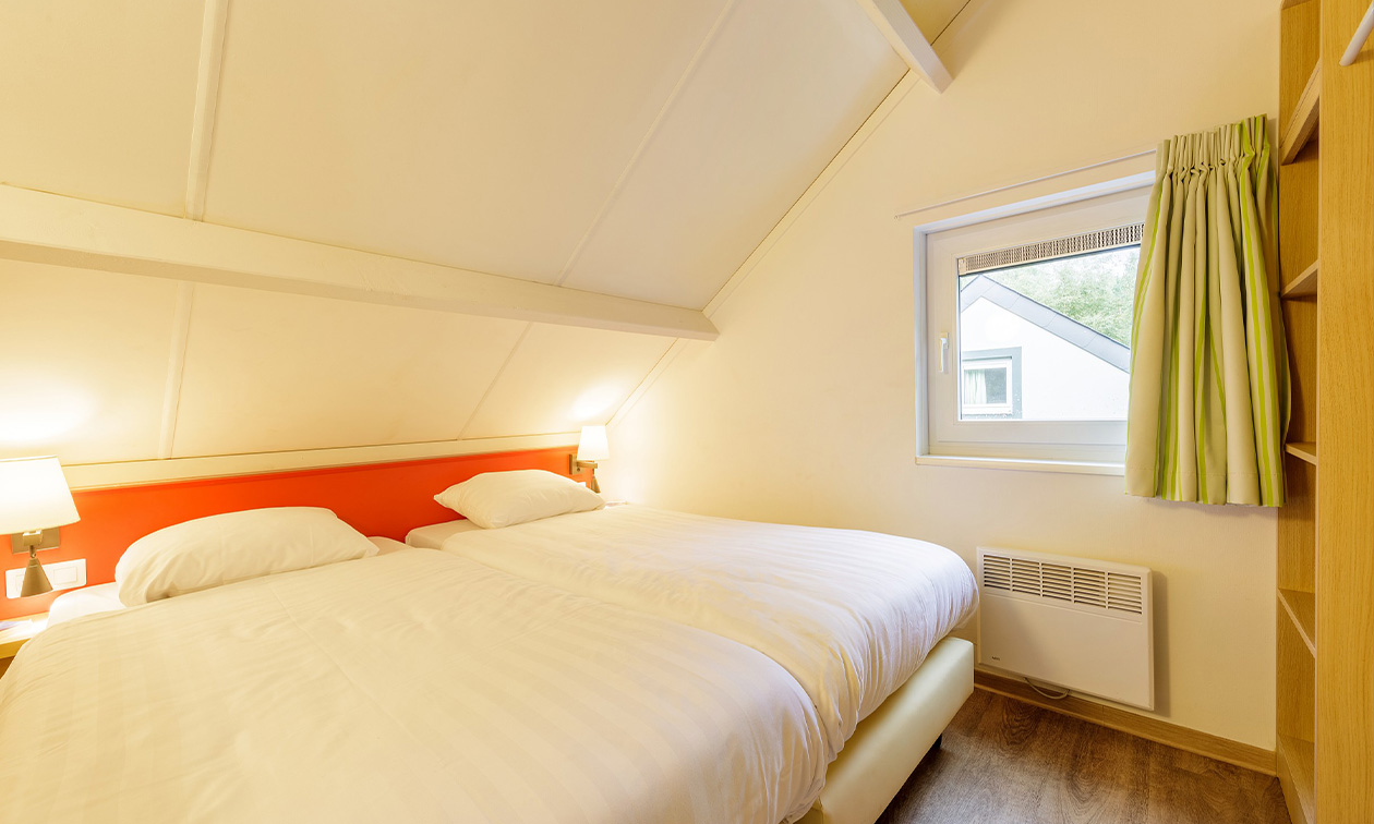 Center Parcs Les Ardennes