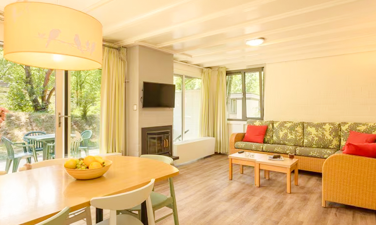 Center Parcs Limburgse Peel
