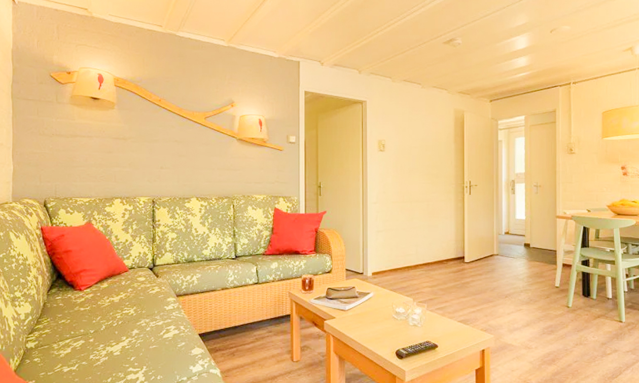 Center Parcs Limburgse Peel