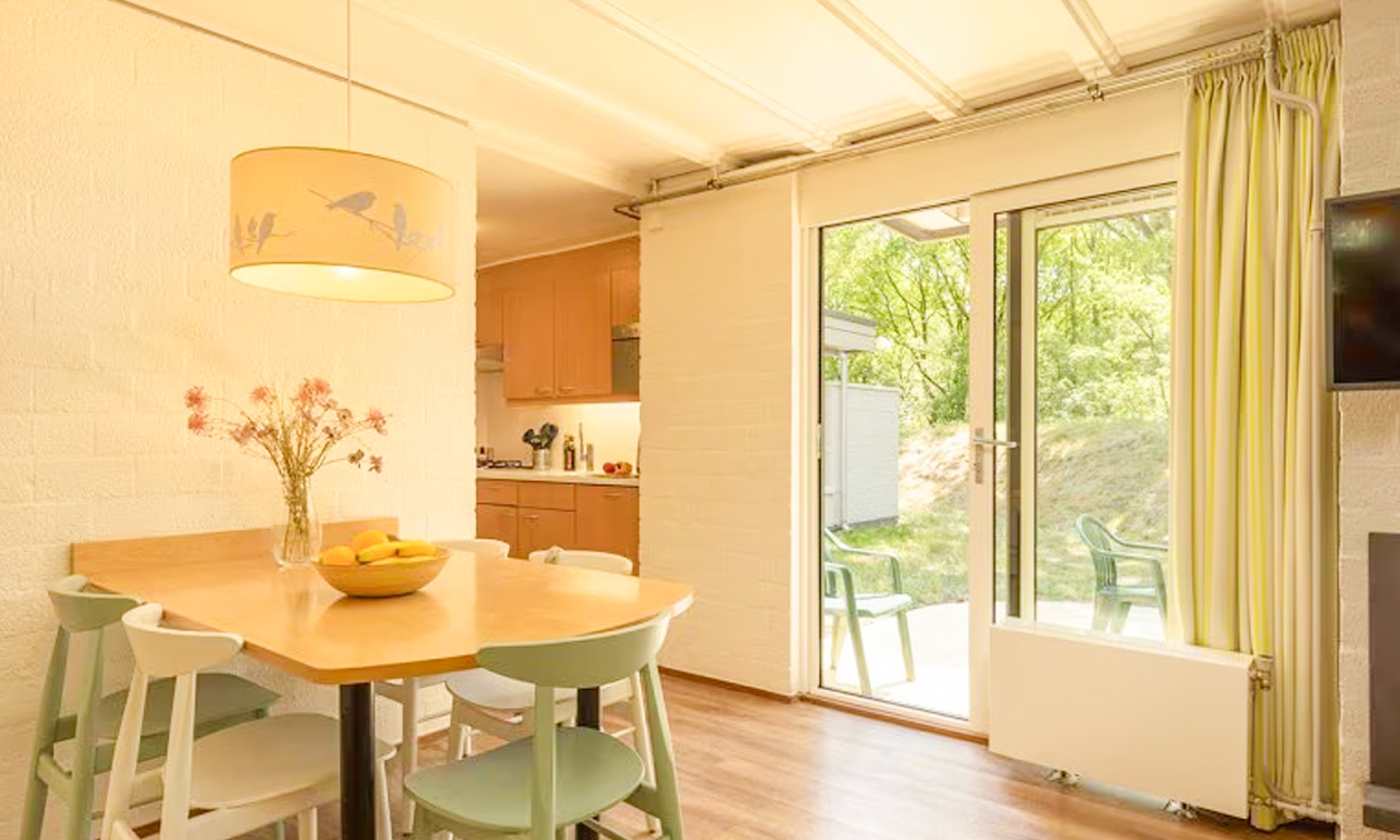 Center Parcs Limburgse Peel