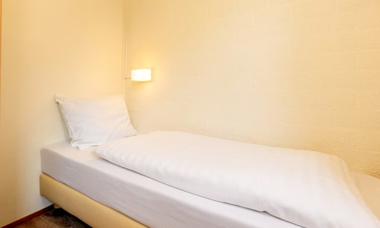 Center Parcs Limburgse Peel