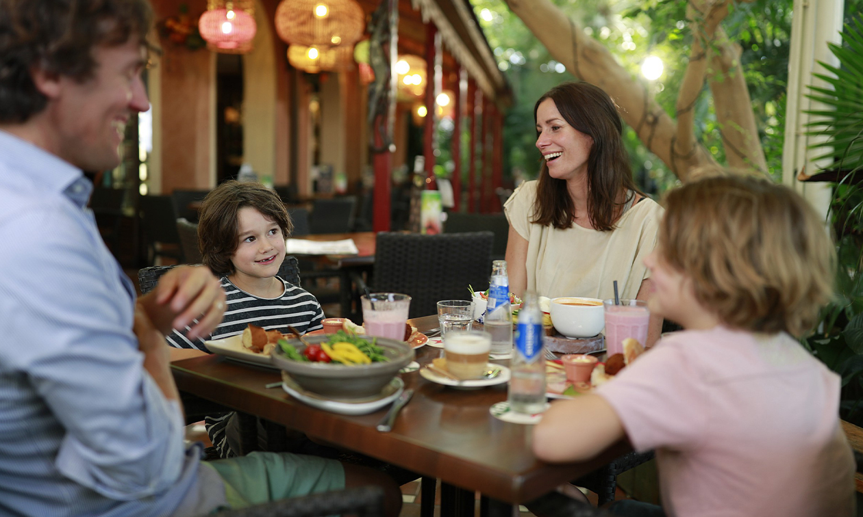 Center Parcs Limburgse Peel