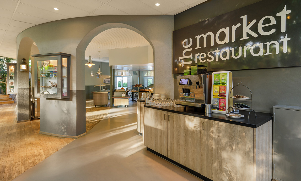 Center Parcs Limburgse Peel