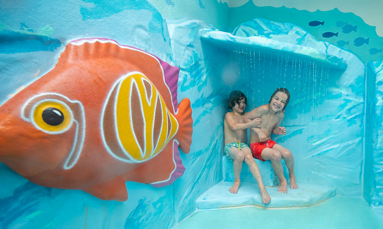 Center Parcs Limburgse Peel