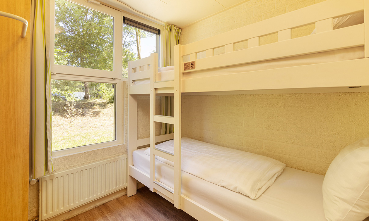 Center Parcs Limburgse Peel