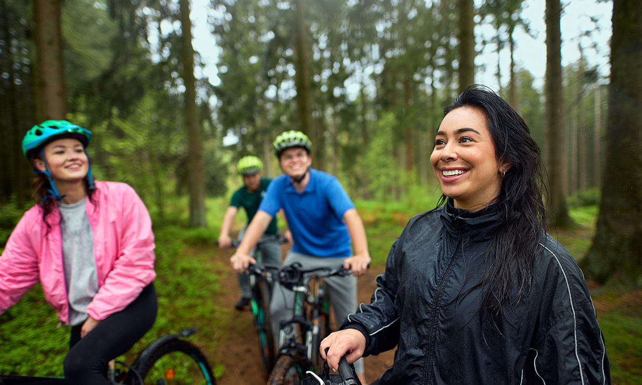 Center Parcs Mystery Park