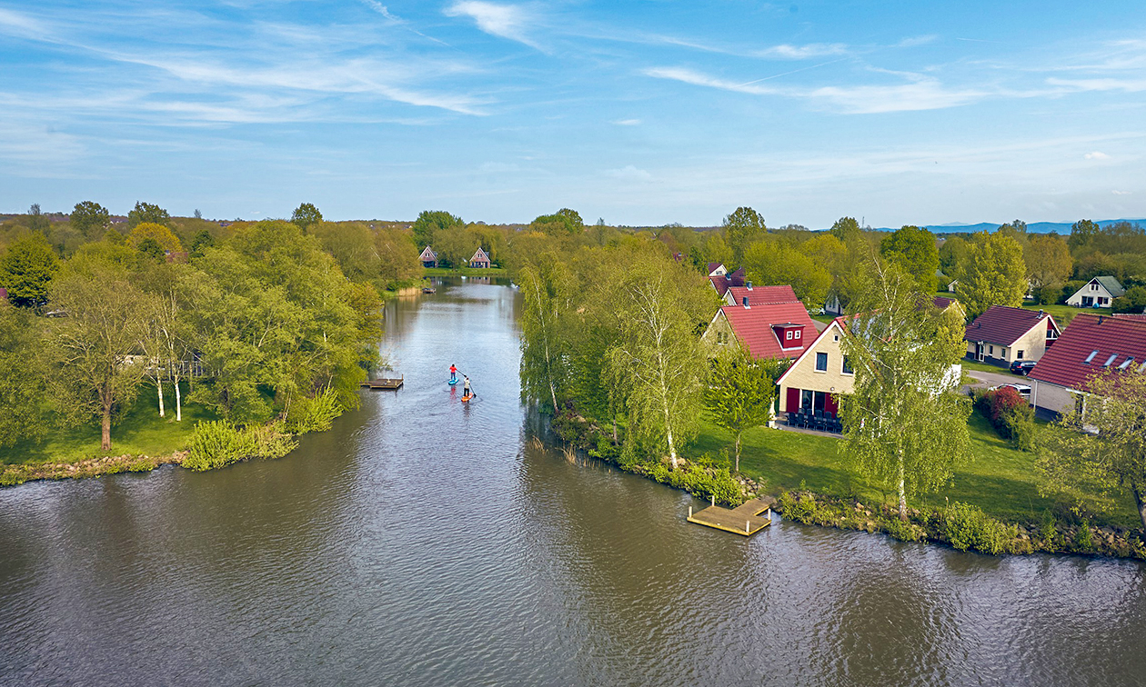 Center Parcs Parc Sandur