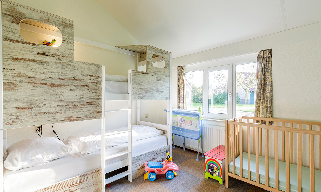 Center Parcs Parc Sandur