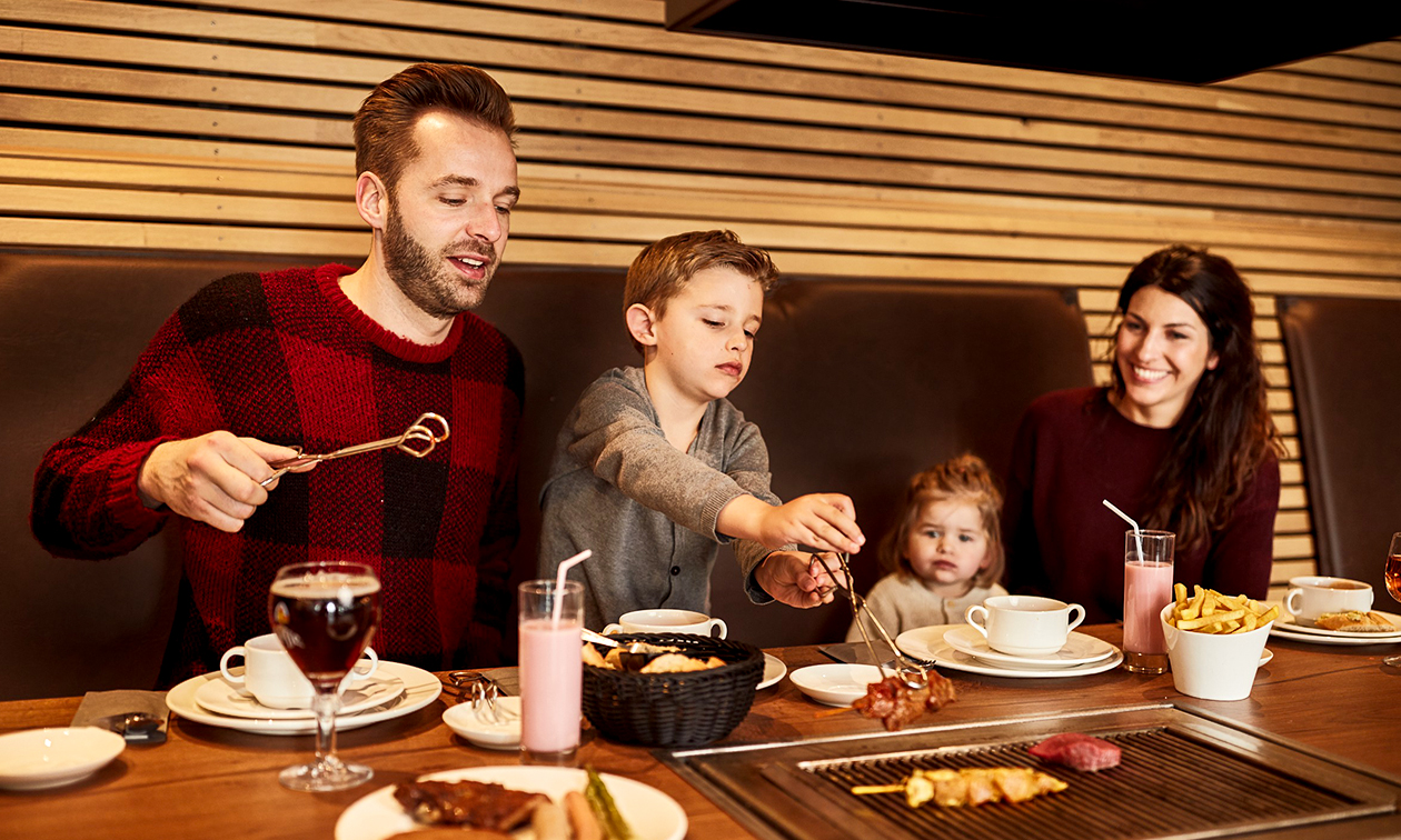 Center Parcs Parc Sandur