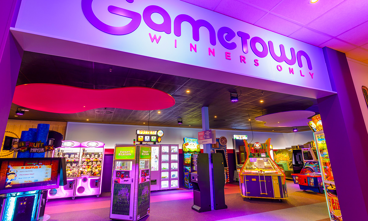 Center Parcs Parc Sandur