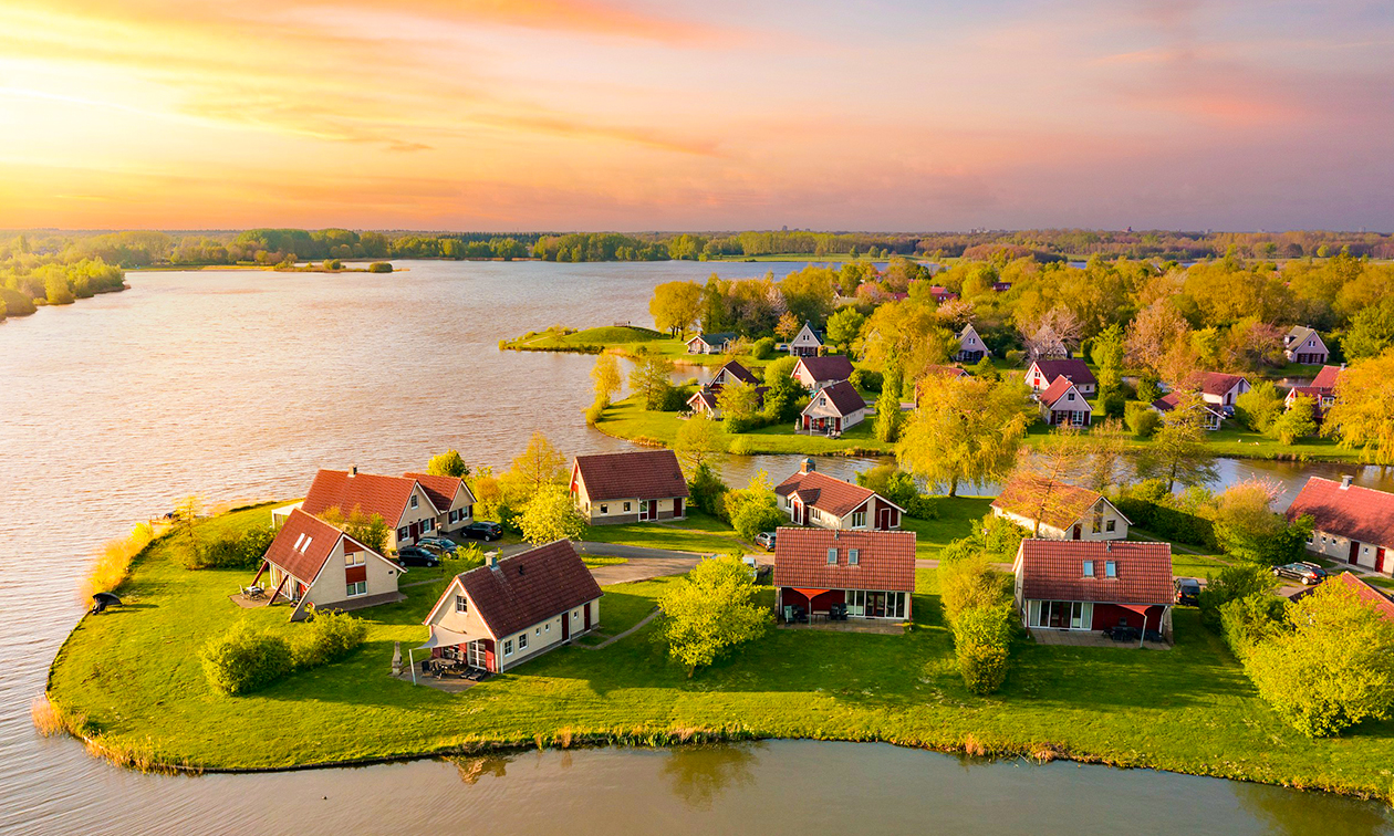 Center Parcs Parc Sandur