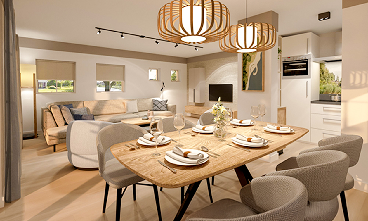 Center Parcs Parc Sandur