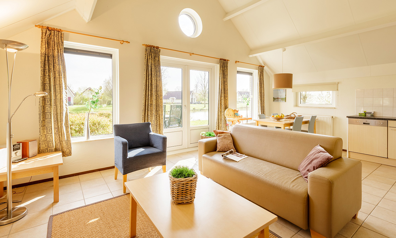 Center Parcs Parc Sandur