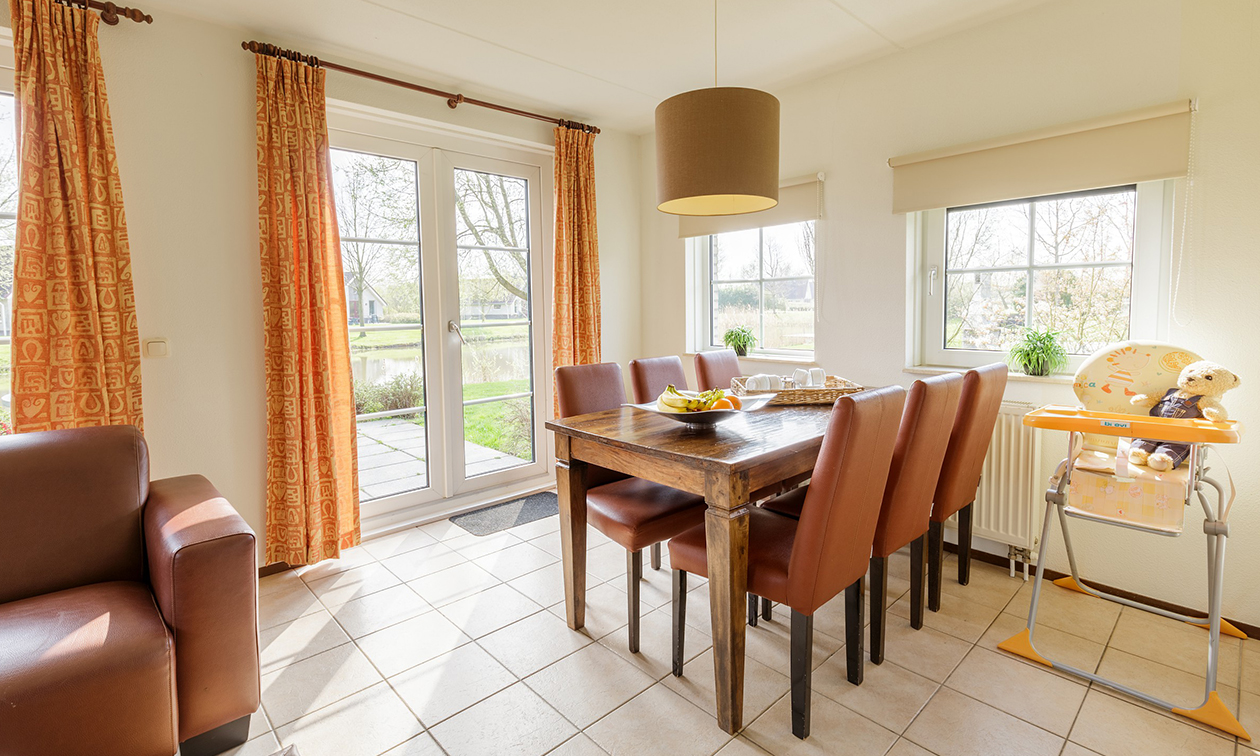 Center Parcs Parc Sandur