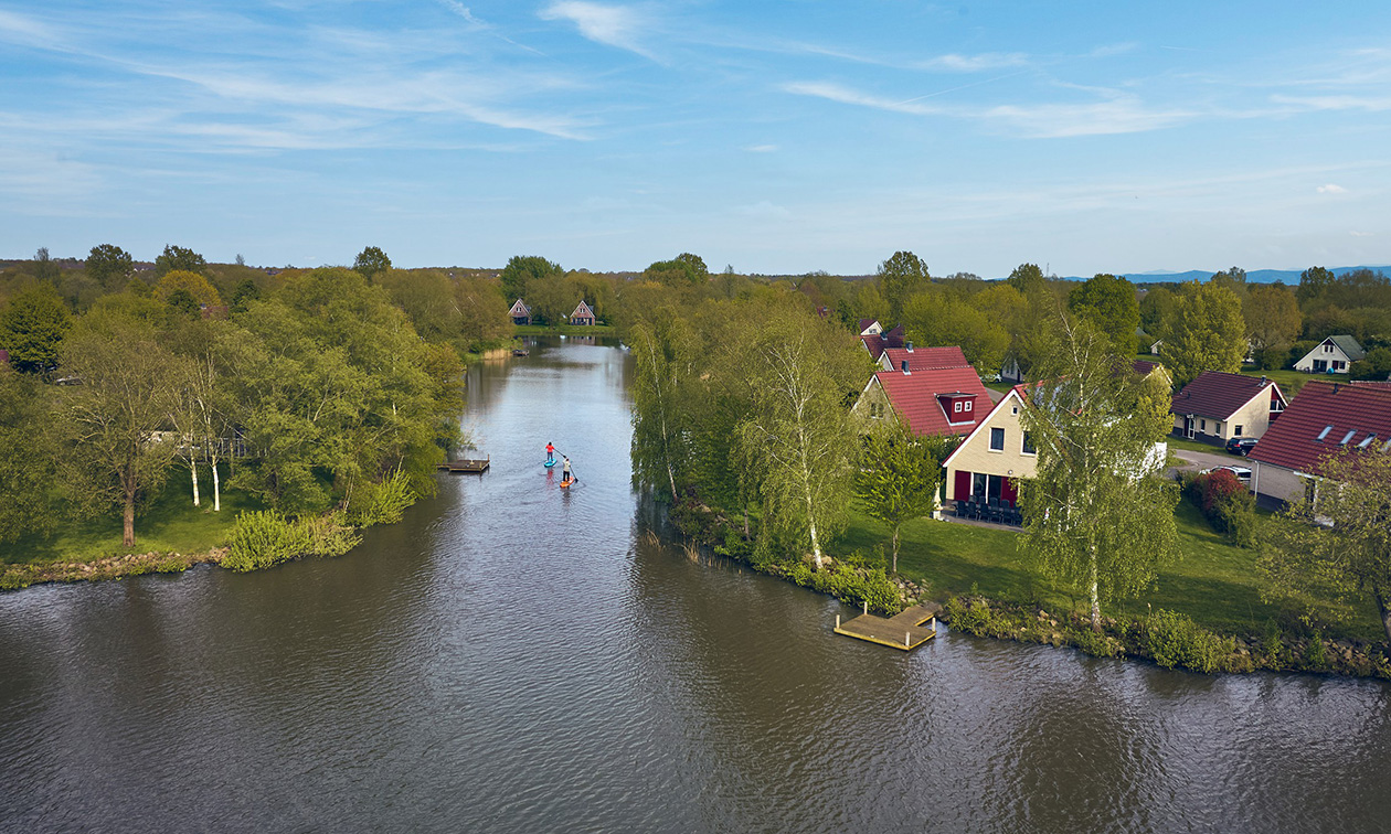 Center Parcs Parc Sandur