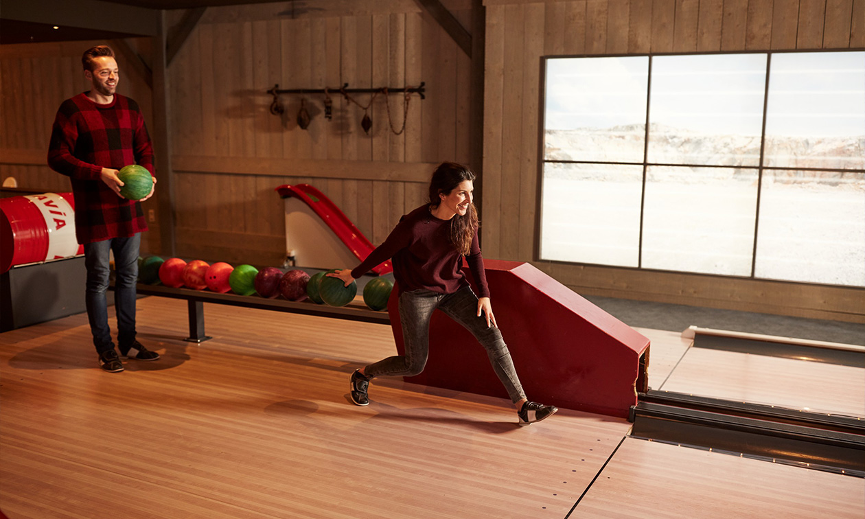 Center Parcs Parc Sandur