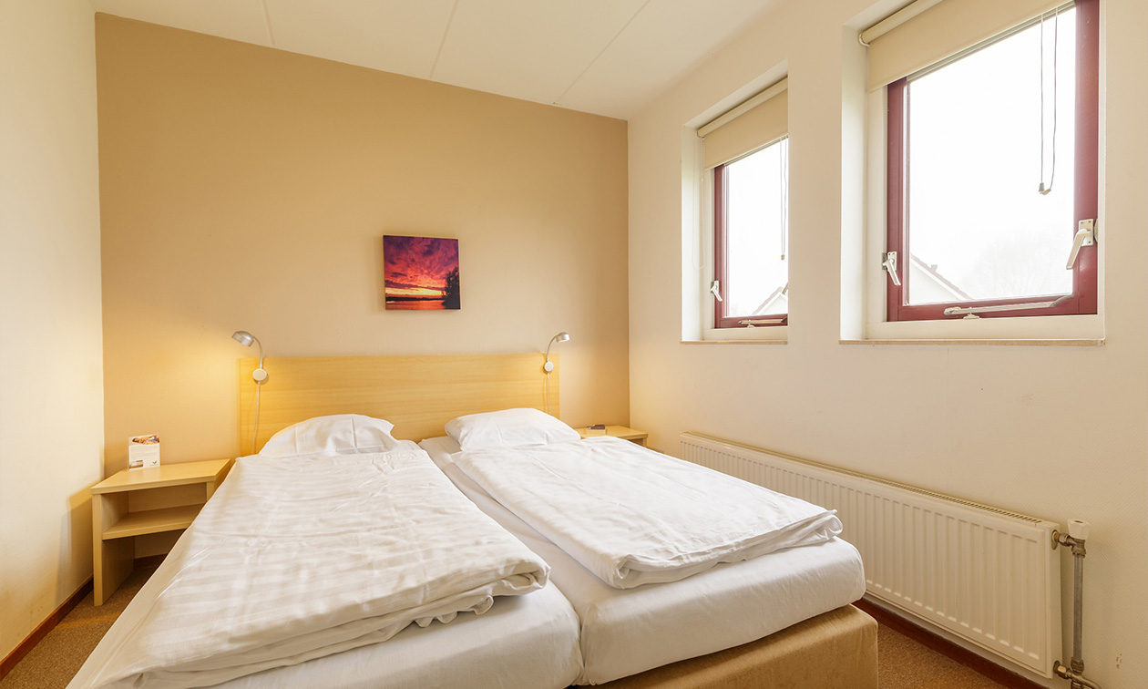 Center Parcs Parc Sandur