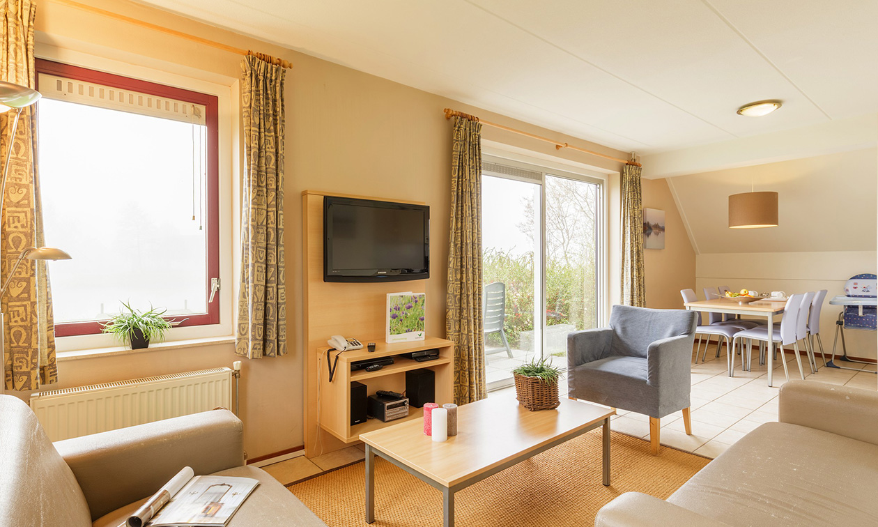 Center Parcs Parc Sandur