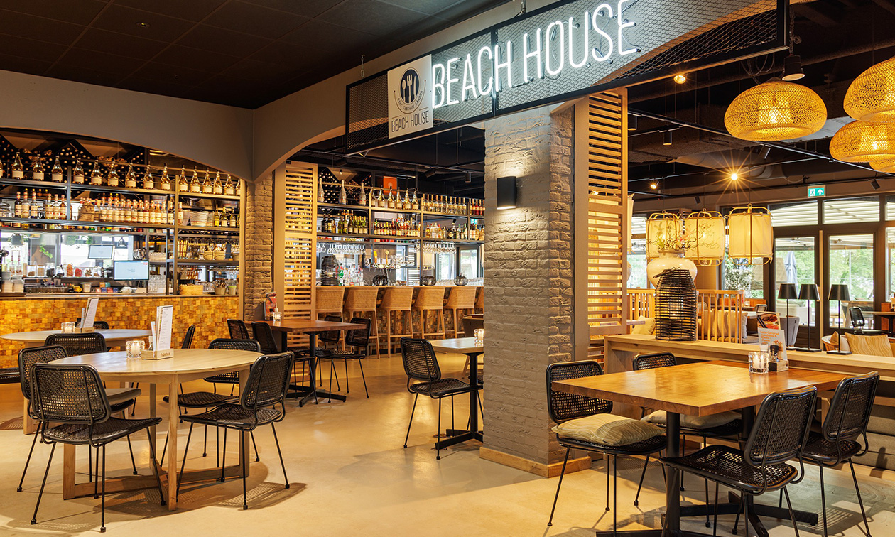 Center Parcs Parc Sandur