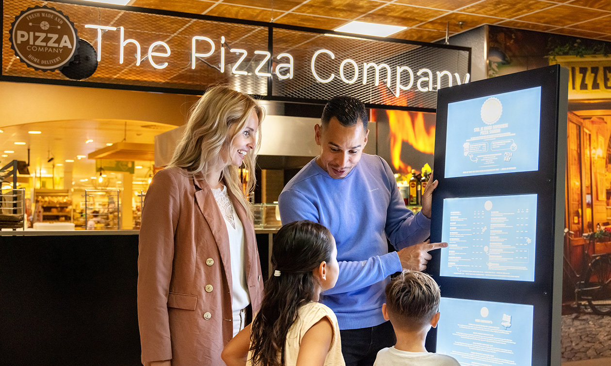 Center Parcs Parc Sandur