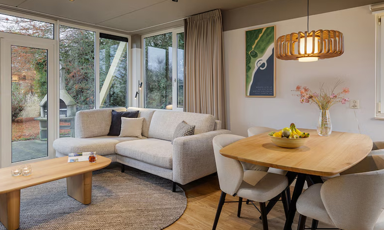 Center Parcs Parc Sandur