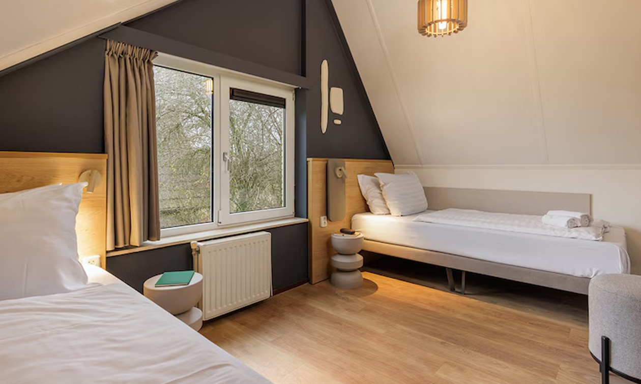 Center Parcs Parc Sandur