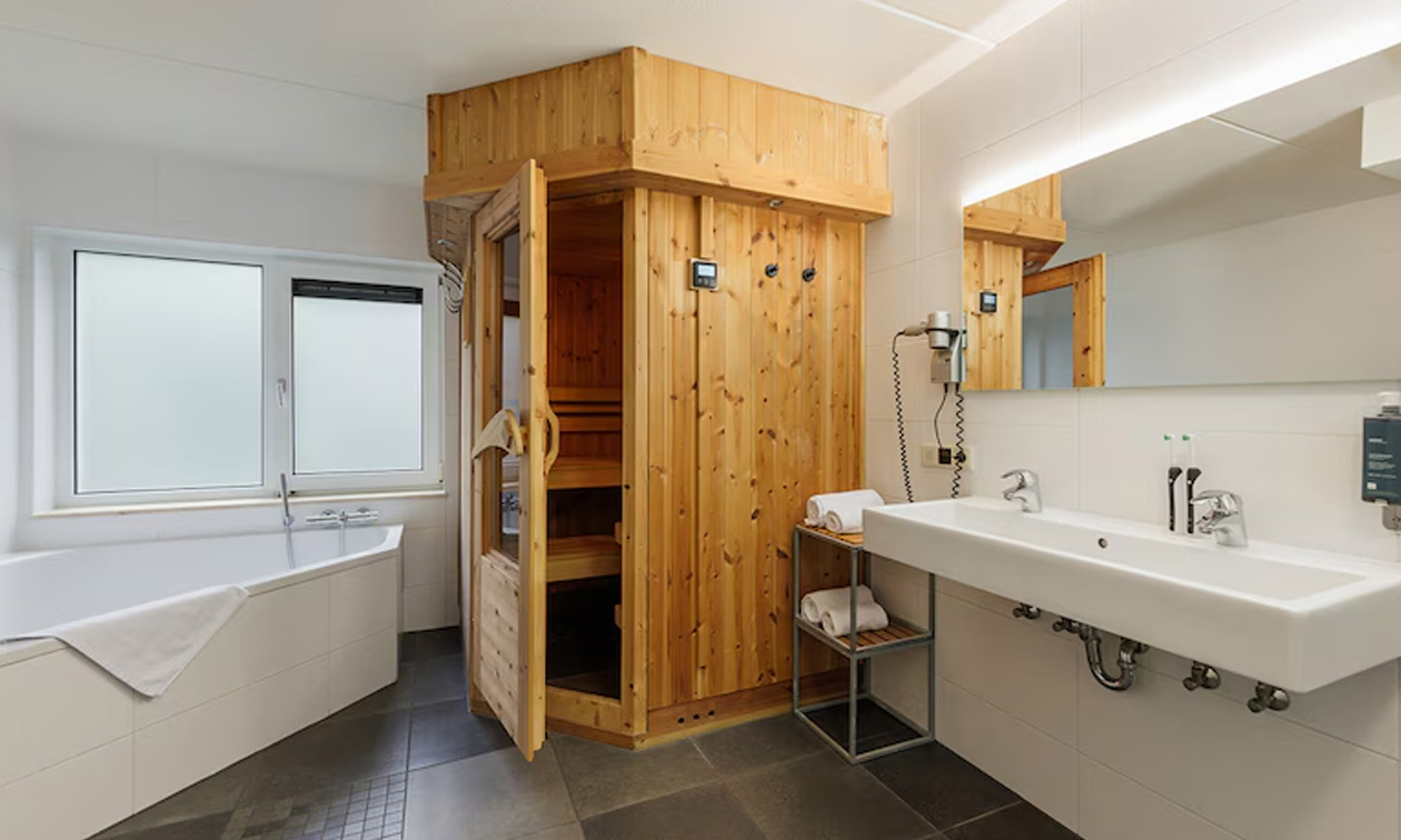 Center Parcs Parc Sandur