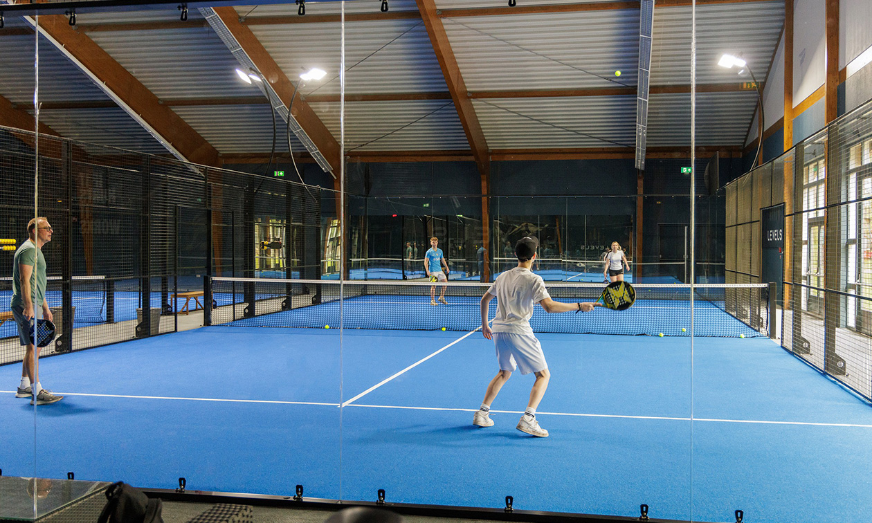 Center Parcs Parc Sandur