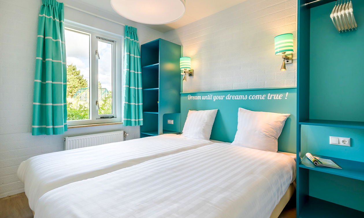 Center Parcs Park Zandvoort