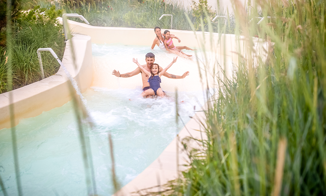 Center Parcs Park Zandvoort