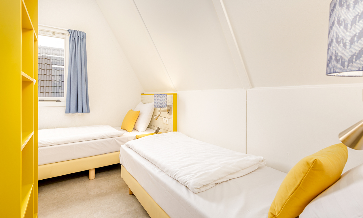 Center Parcs Park Zandvoort