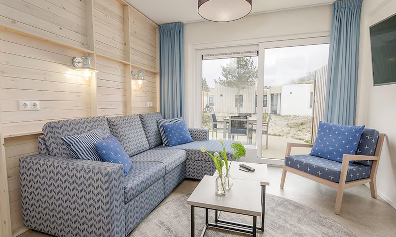 Center Parcs Park Zandvoort