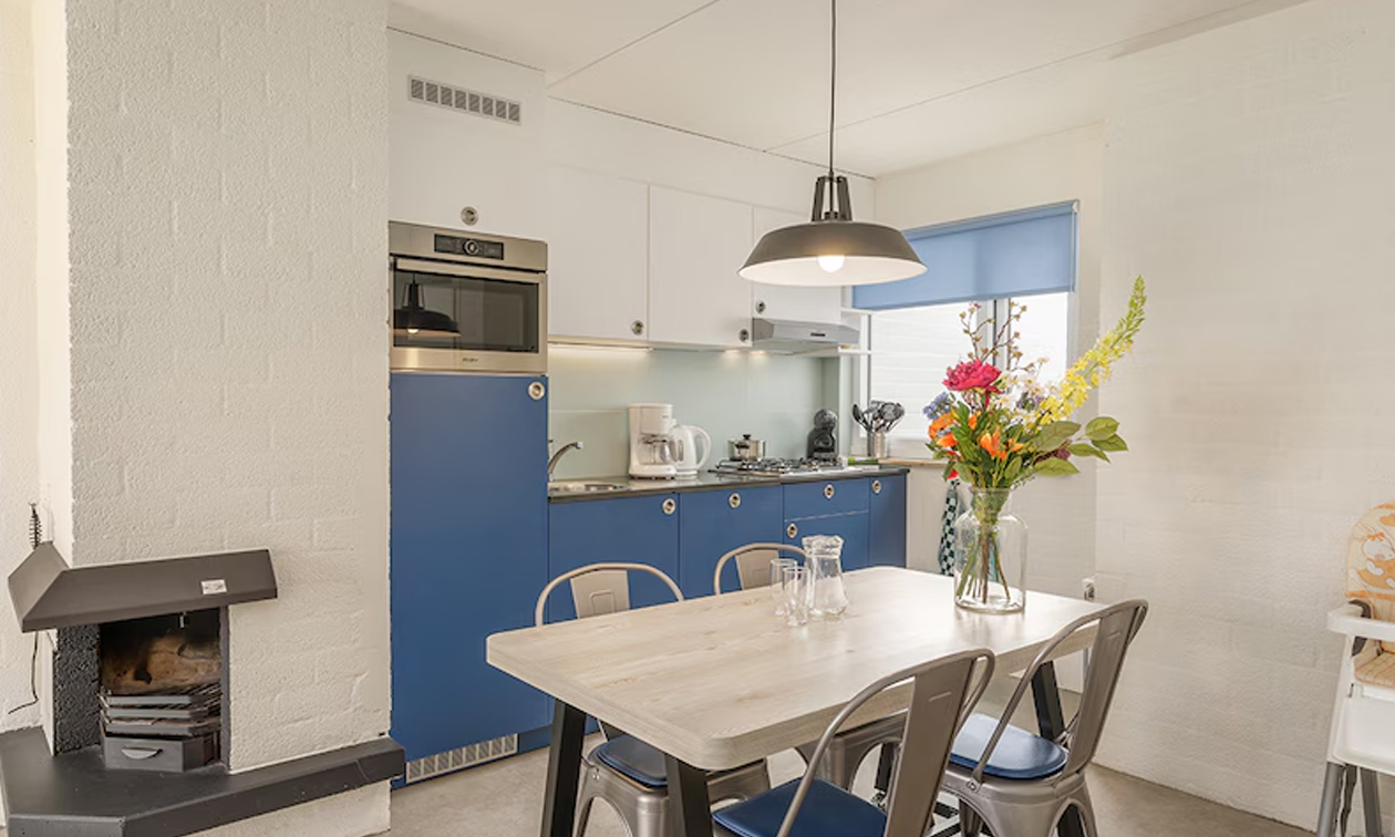 Center Parcs Park Zandvoort