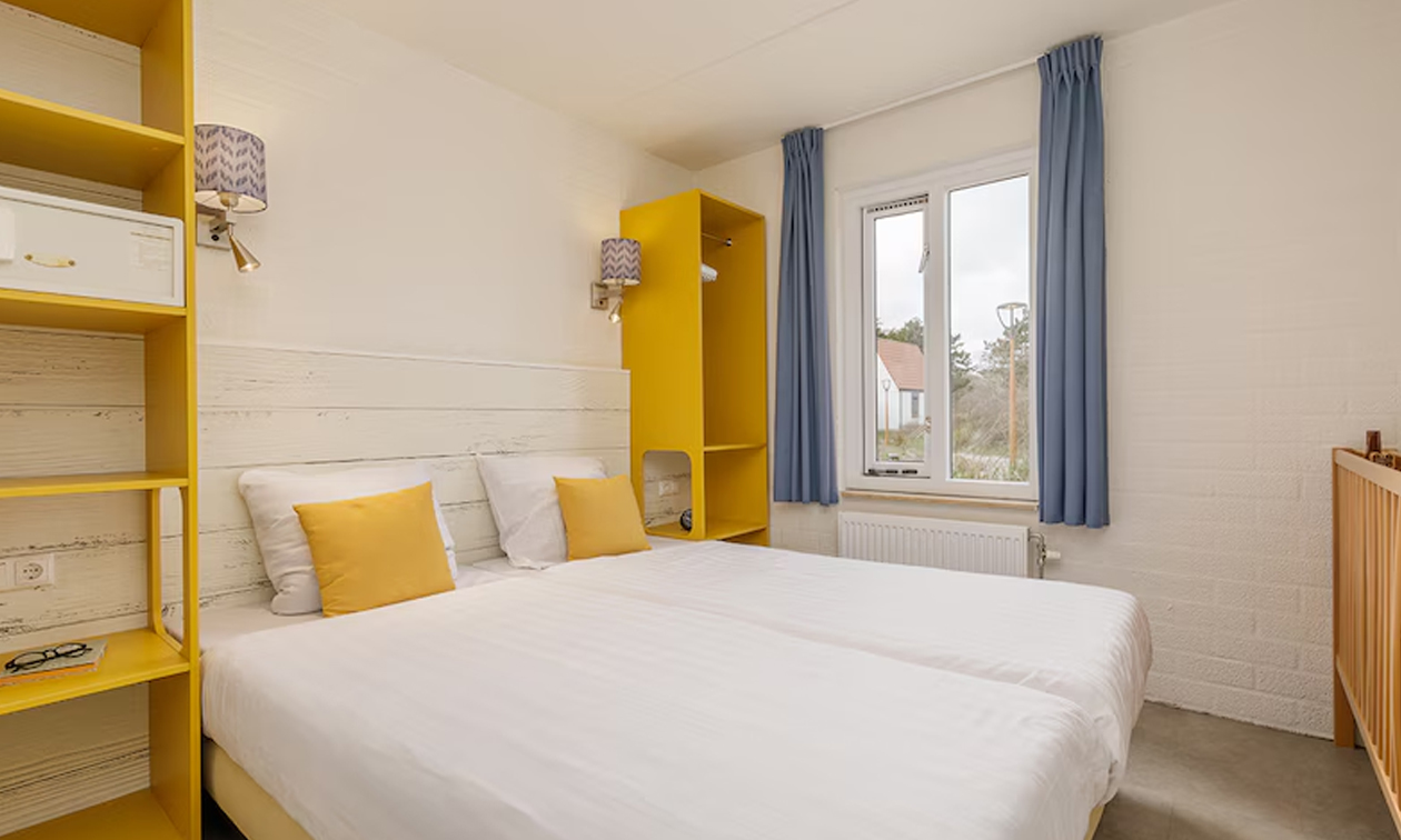 Center Parcs Park Zandvoort