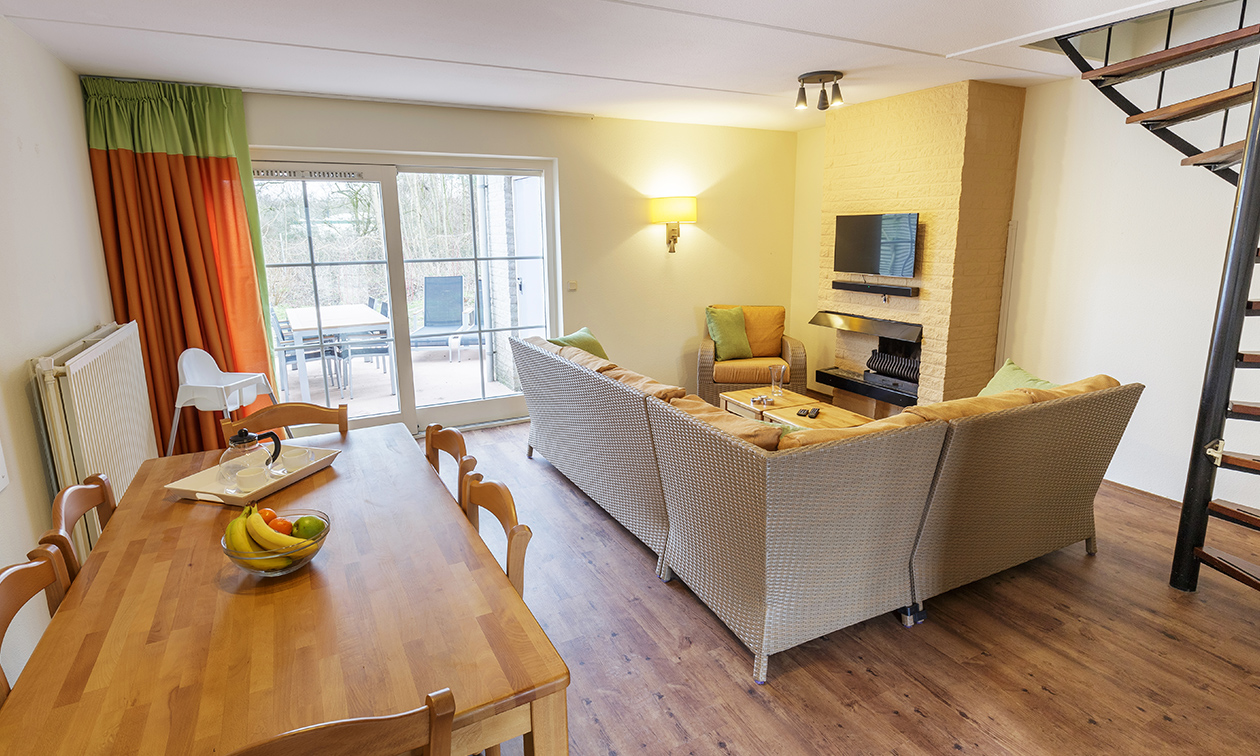 Center Parcs Port Zélande