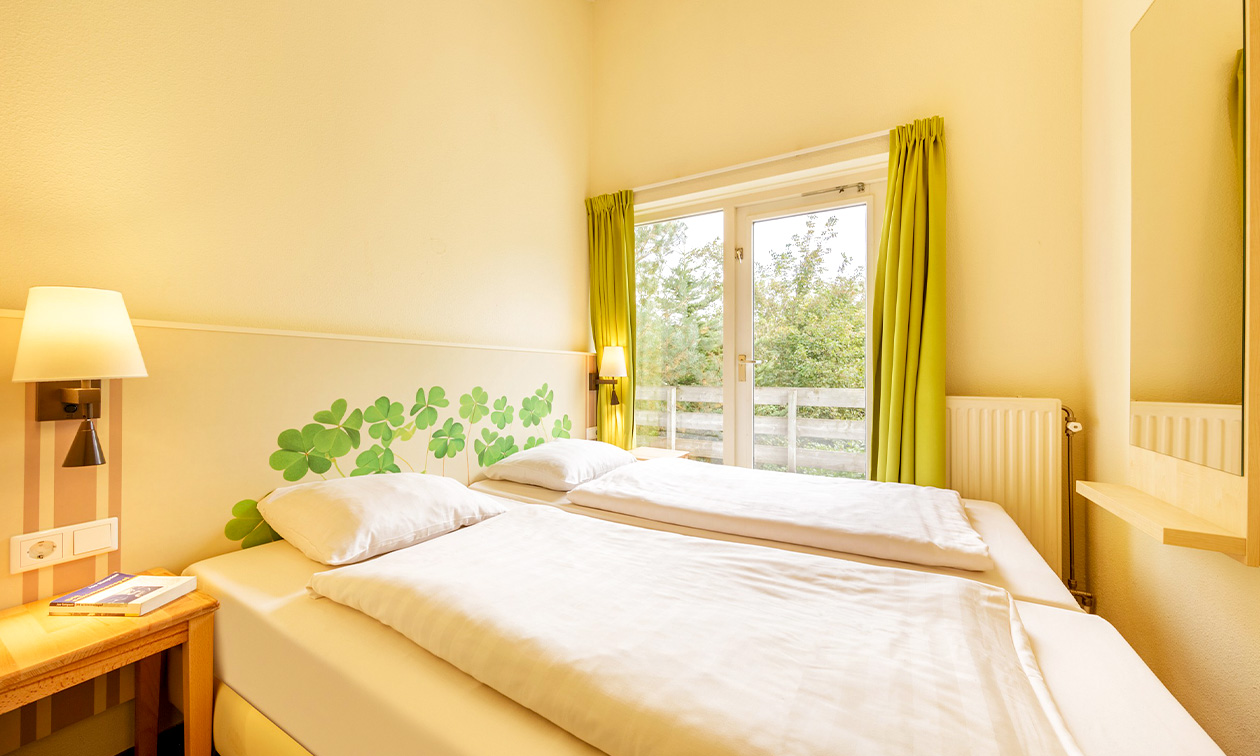 Center Parcs Port Zélande