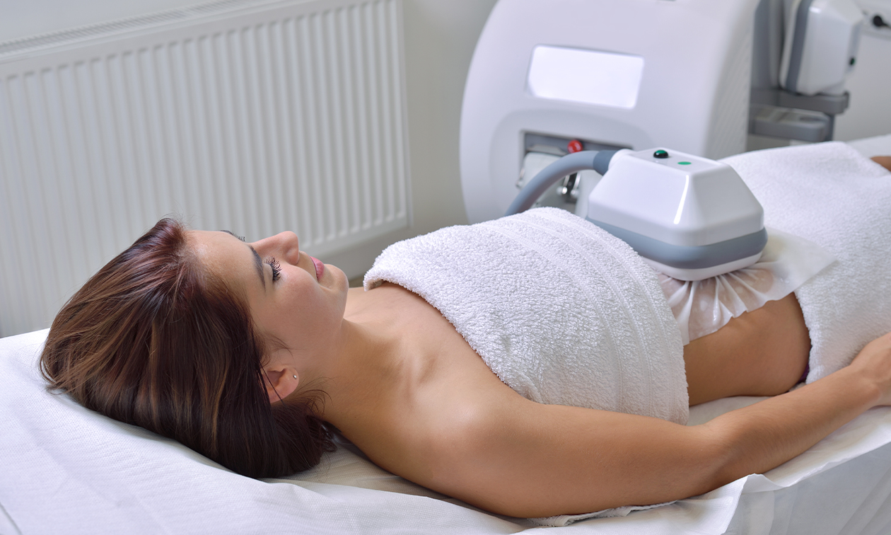 Centre Paramédical Venus Skin Reborn VSK®
