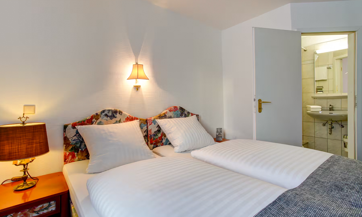 Centro Hotel Arde Köln