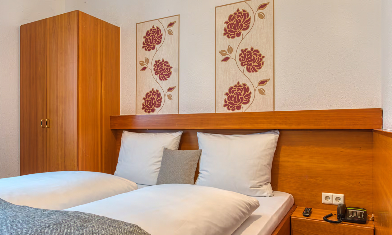 Centro Hotel Sautter by Wyndham