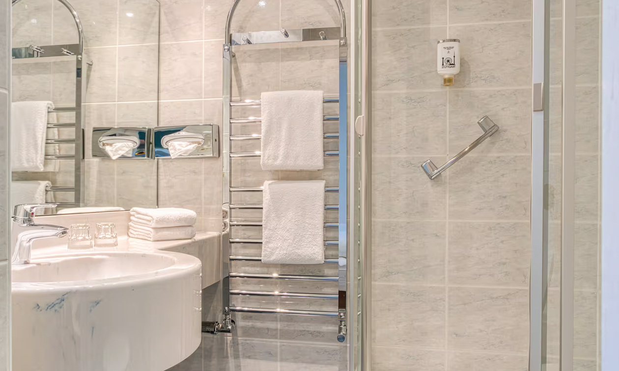 Centro Hotel Sautter by Wyndham