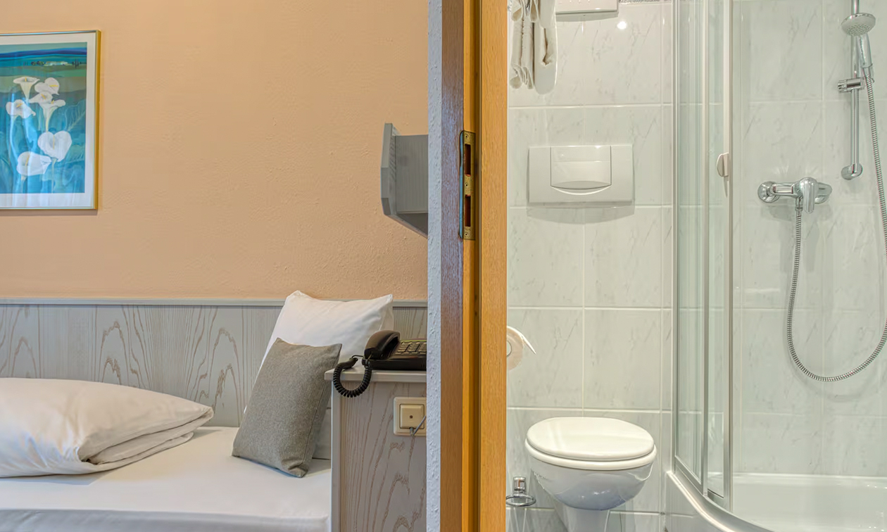 Centro Hotel Sautter by Wyndham