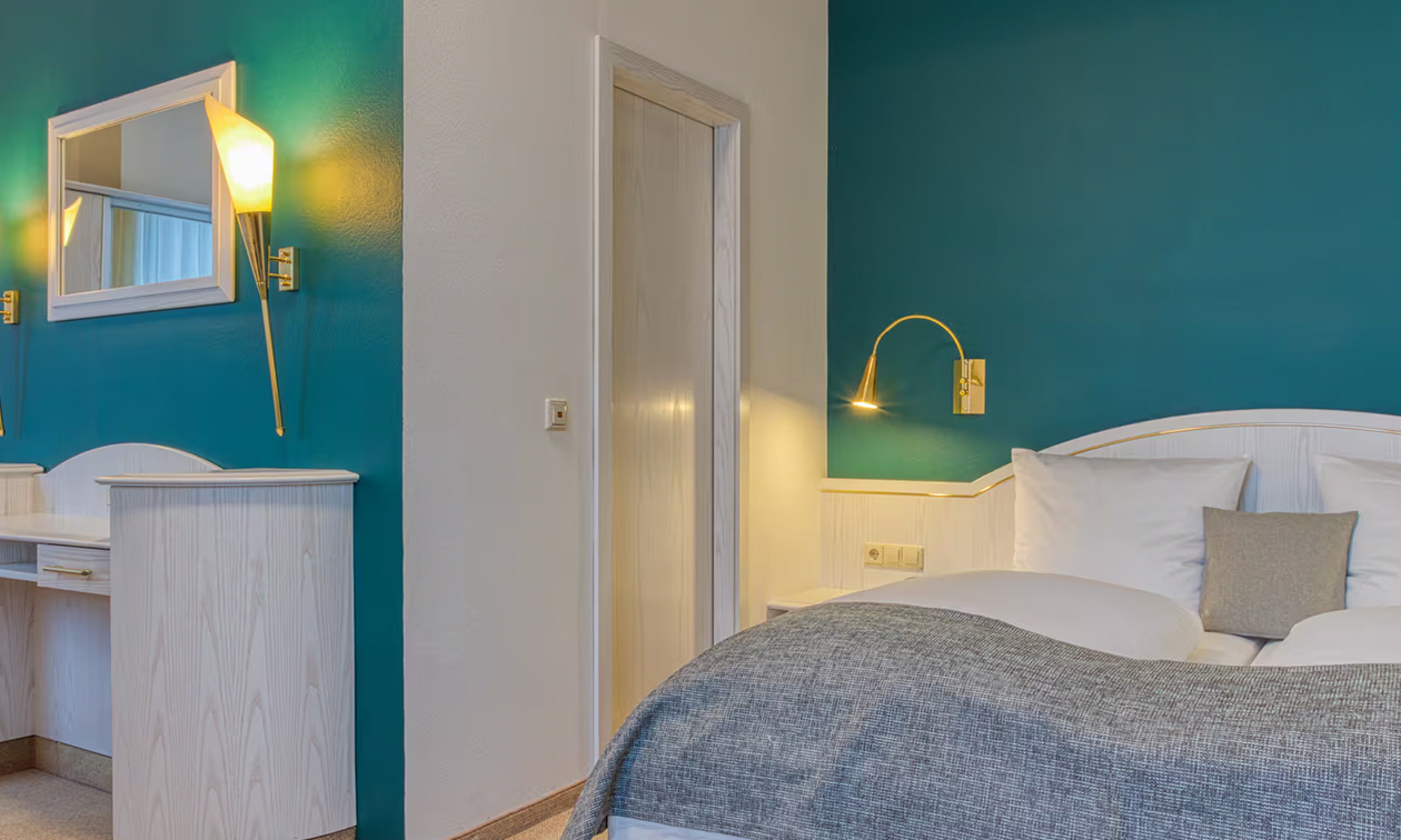 Centro Hotel Sautter by Wyndham