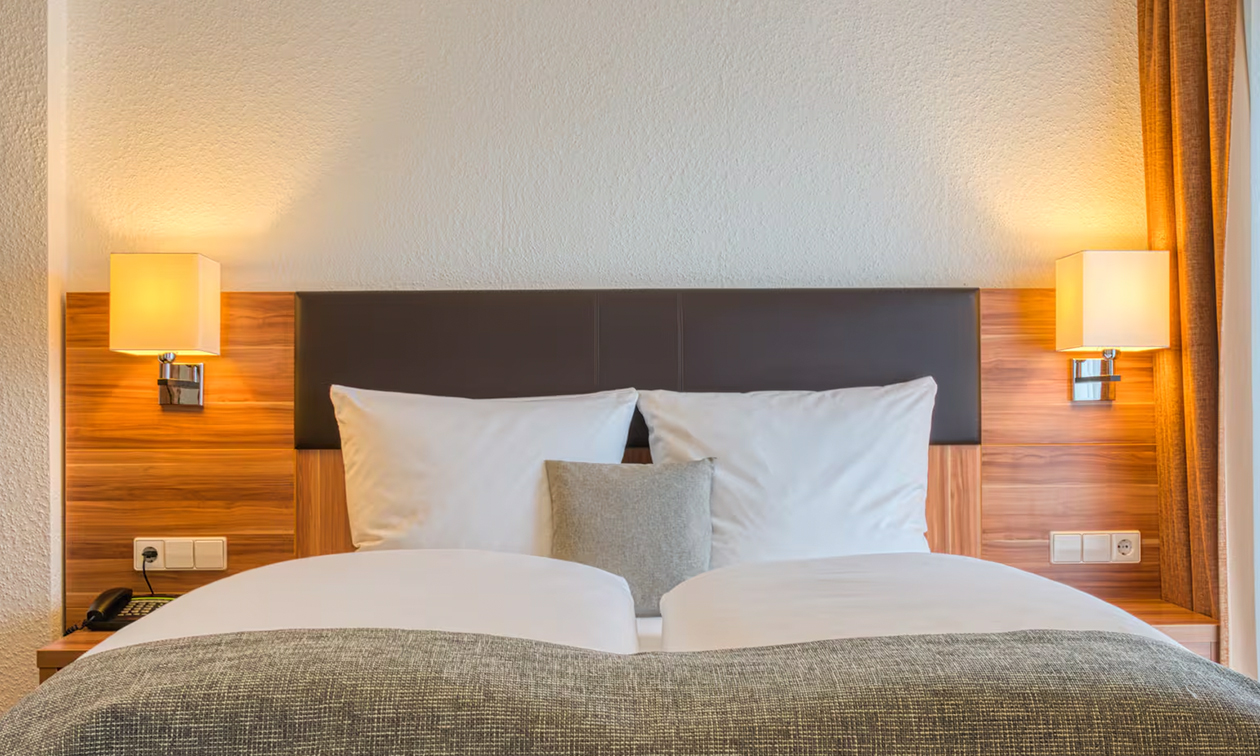 Centro Hotel Sautter by Wyndham