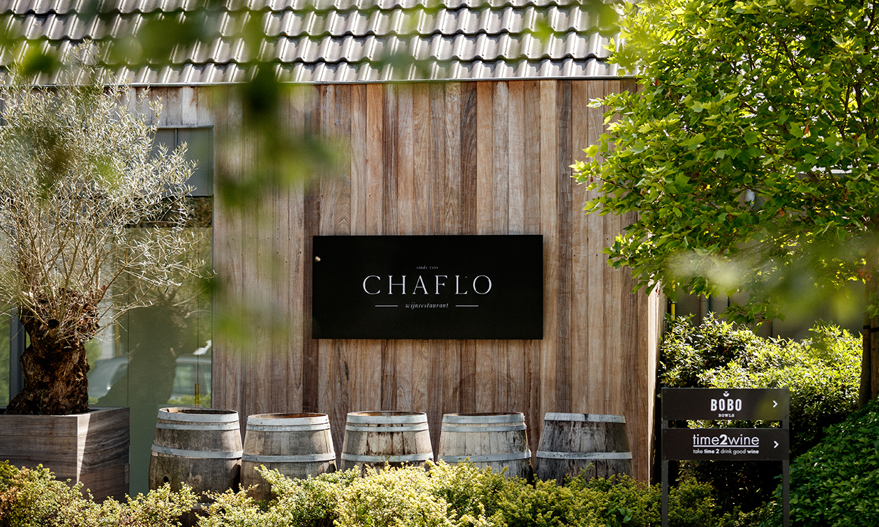 Chaflo