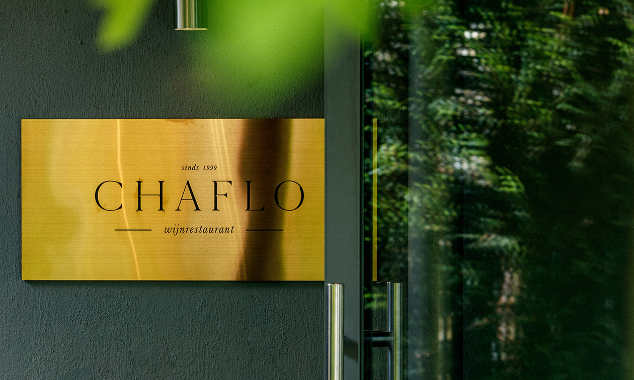 Chaflo
