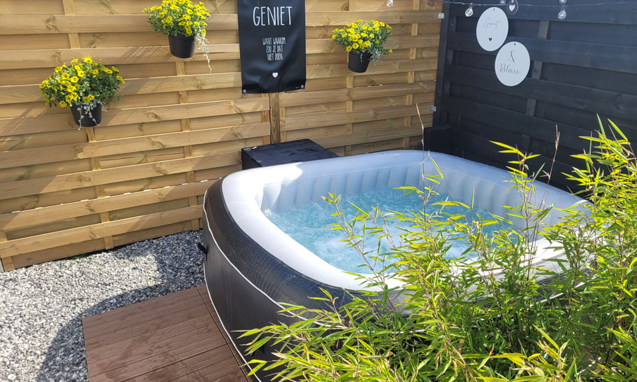 Chalet Sea-renity Lakeside